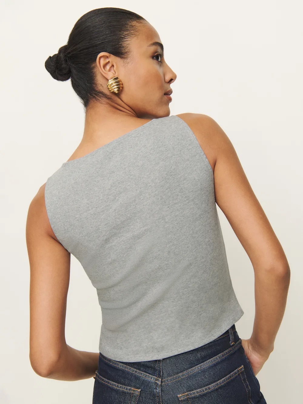 Hudson Knit Top - Picture 3 of 6